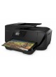 HP Officejet 7510 e-AIO - 15ppm / 4800dpi / A3 / USB / Wi-Fi / LAN / FAX / Color Inkjet - Printer